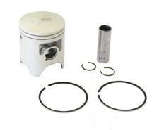 Kolben C 55,97 für Yamaha DT