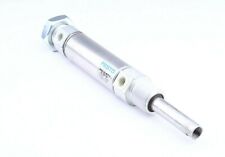 Festo DSNU-25-40-P-A-S1-S20-SA Rundzylinder 193699 Pneumatik 10 bar Normzylinder