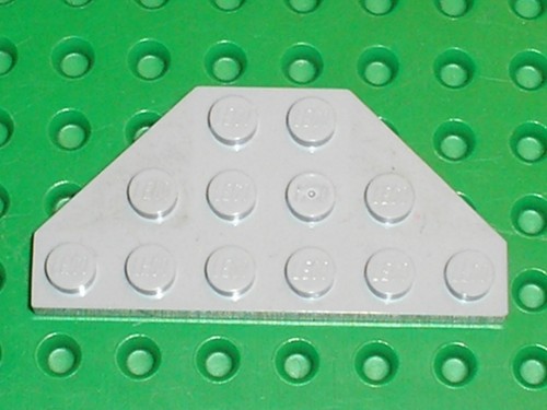 Lego star wars - wars, platte