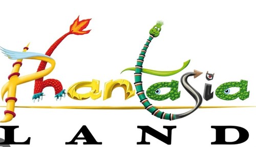 Phantasialand eintrittskarten - phantasialand,