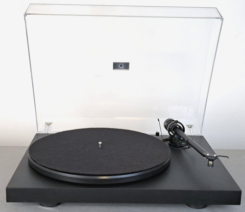 Pro ject 9 - pro-ject, p