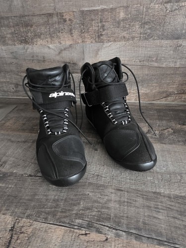 Alpinestars motorradstiefel - alpinestars,