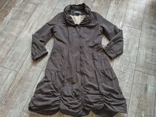 Außergewöhnlicher Mantel von