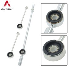 3x SCHALTGESTÄNGE SCHALTUNG