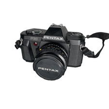 Analogkamera - PENTAX P30 -