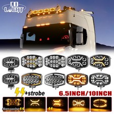E9 LED Arbeitsscheinwerfer