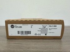 Allen-Bradley 1747-L553 /B SLC