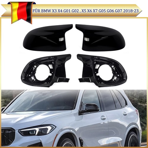 Für bmw g01 - x4, g02