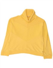 Vintage damen crop oversize - vintage,