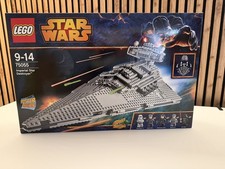 LEGO Star Wars: Imperial Star