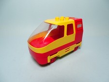 Lego Duplo Eisenbahn -