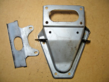 Porsche 911  Engine  1964 -65