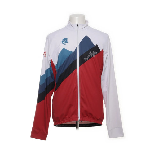 Maloja trainingsjacke - maloja,,