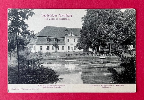 Zeidler nordböhmen um - zeidler,