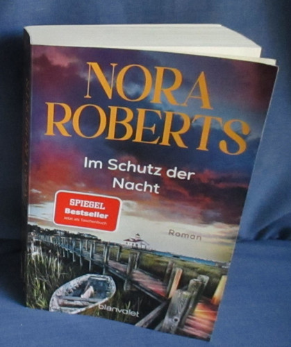 Schutz der nacht nora - im,