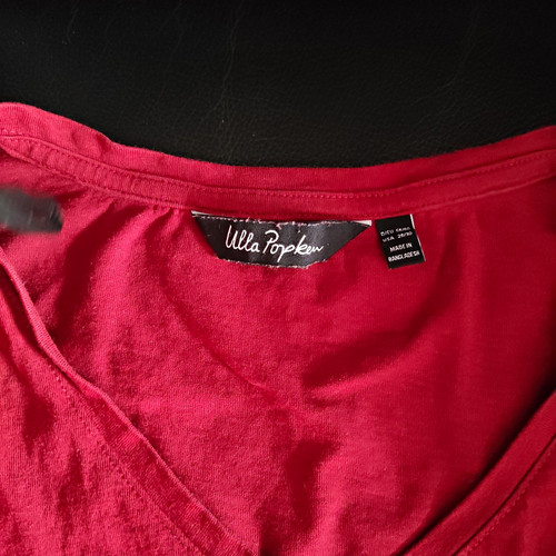 Ulla popken weihnachts shirt - weihnachts,