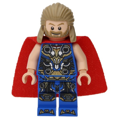 Lego minifigur marvel - lego,