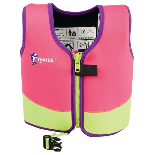Mares schwimmjacke für - mares, kinder