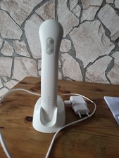 Novafon Power mit Ladegerät Aufsätze +  Adapter TOP ZUSTAND !!!