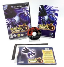 Pokémon XD: Der Dunkle Sturm