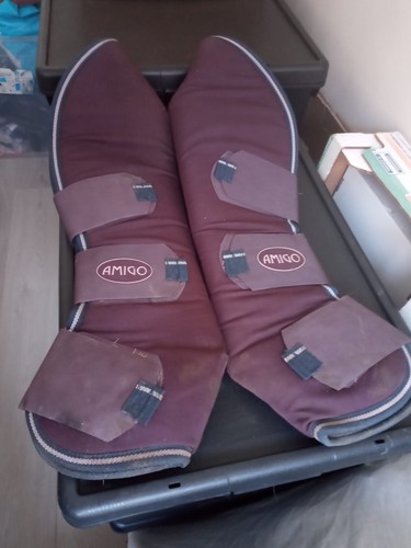 Horseware amigo reisestiefel - amigo,