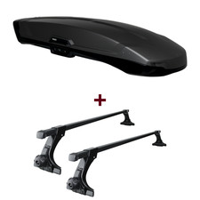 Dachbox Thule Vector L +