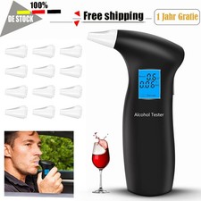 Alkoholtester Promilleteste