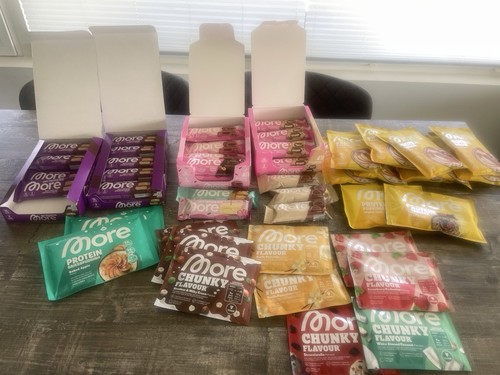 Teile more nutrition - 60,