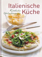 Italienische küche - küche,