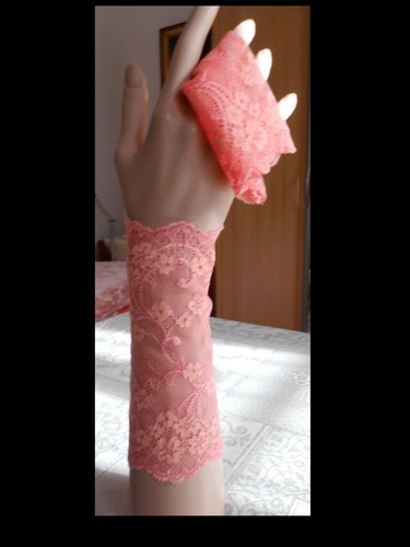 Elegante armstulpen aus - armstulpen,
