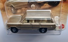 2025 Matchbox 1964 Jeep