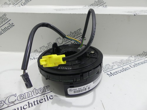 Mercedes lenkwinkelsensor - mercedes,