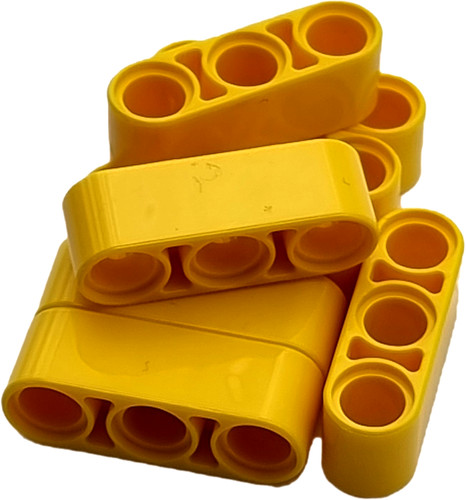 Lego 4153707 lochstange - lego, nr.-