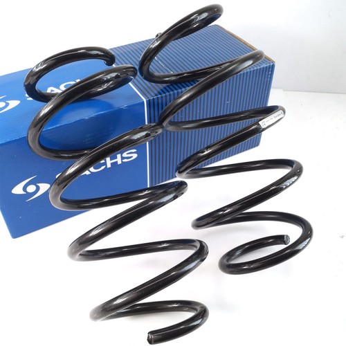 Sachs fahrwerksfeder vorne - 2x,