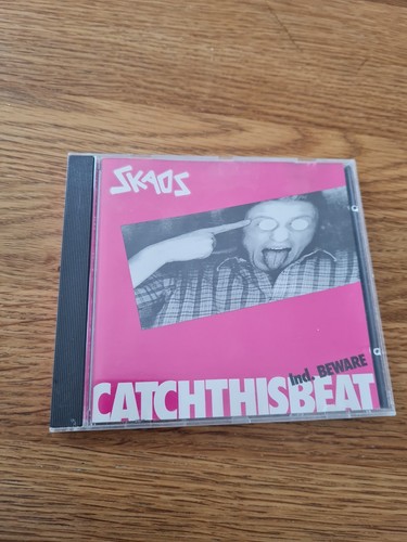 Skaos catch this beat - skaos,