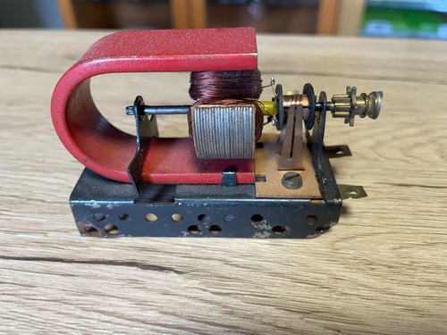 Trix elektromotor für - trix,