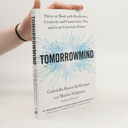 Tomorrowmind martin e - tomorrowmind ,