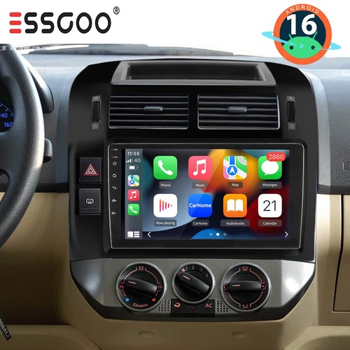 Carplay android 16 - 9",