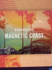 Magnetic Coast Maschine Expansion Native Instruments mk3 mk2