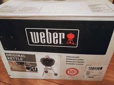 Weber #441001 ORIGINAL KETTLE
