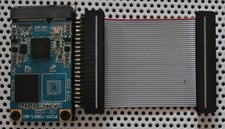 💾 64GB mSATA SSD + IDE