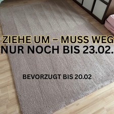 IKEA KNARDRUP Teppich –