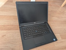 Dell Latitude 5480 defekt