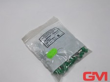 VE 100x Herbert Hirsch Aderendhülse AE1600N grün cord end terminals 16mm²-12mm N