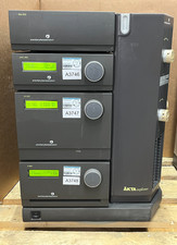 ÄKTA explorer amersham