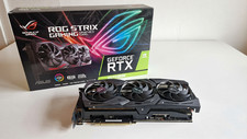 ASUS ROG Strix GeForce RTX 2070 Super 8GB GDDR6 Graphics Card