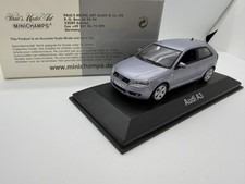 Audi A3 3-Türer 8P Modellauto