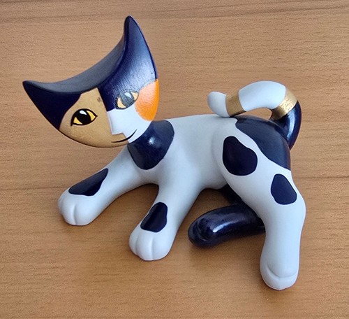 Rosina wachtmeister katze - rosina,