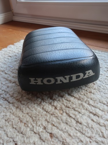 Honda motocompo sitzbank - honda,
