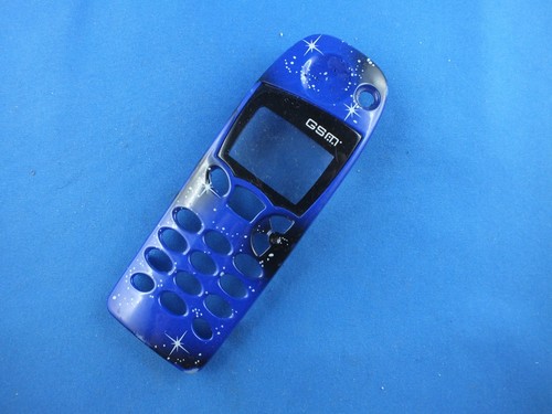 Gsm front cover für - gsm,